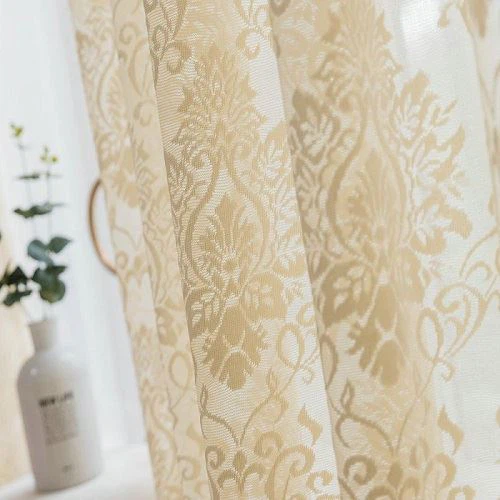 Matte Jacquard Mesh Matte Jacquard Mesh